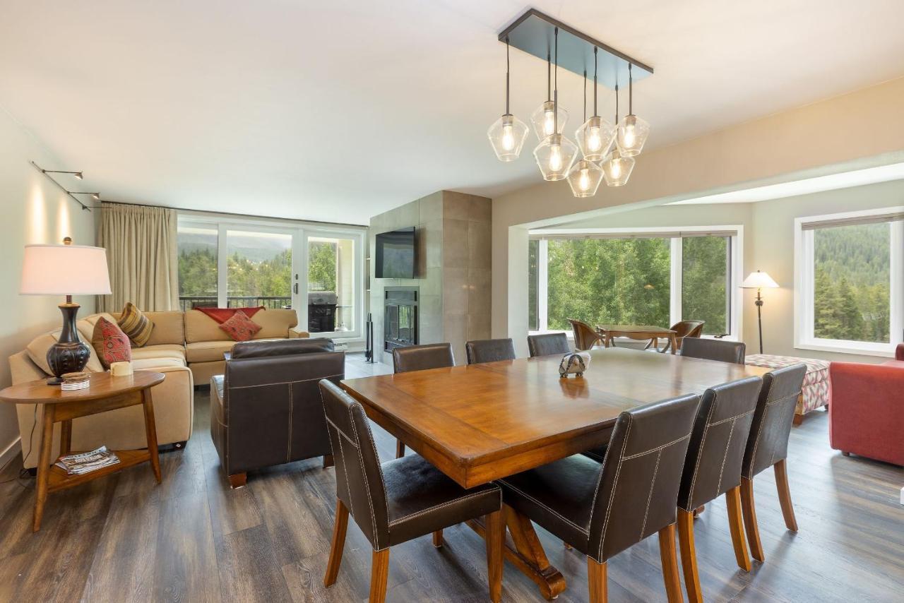 2112 The Pines Condo Keystone Buitenkant foto