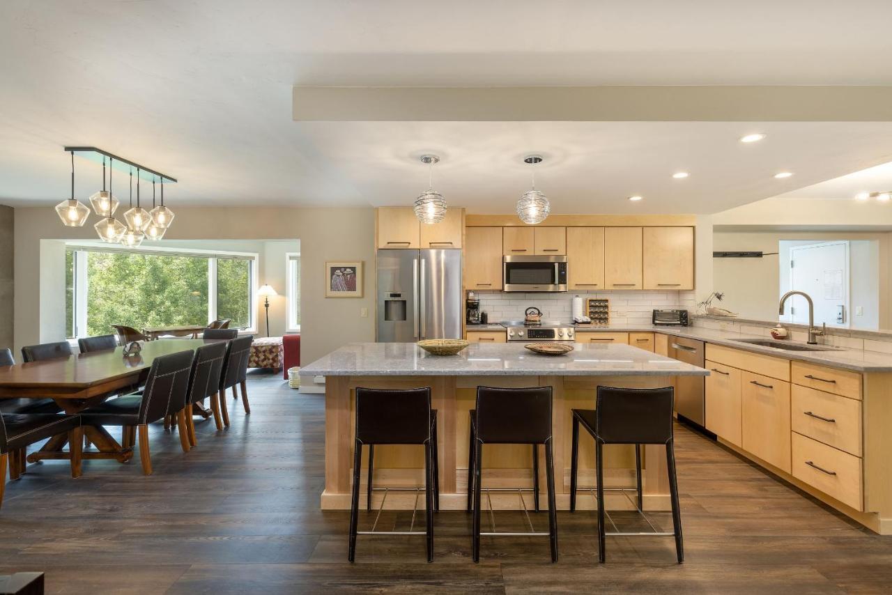 2112 The Pines Condo Keystone Buitenkant foto