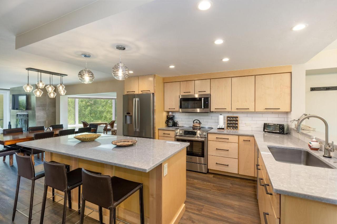 2112 The Pines Condo Keystone Buitenkant foto