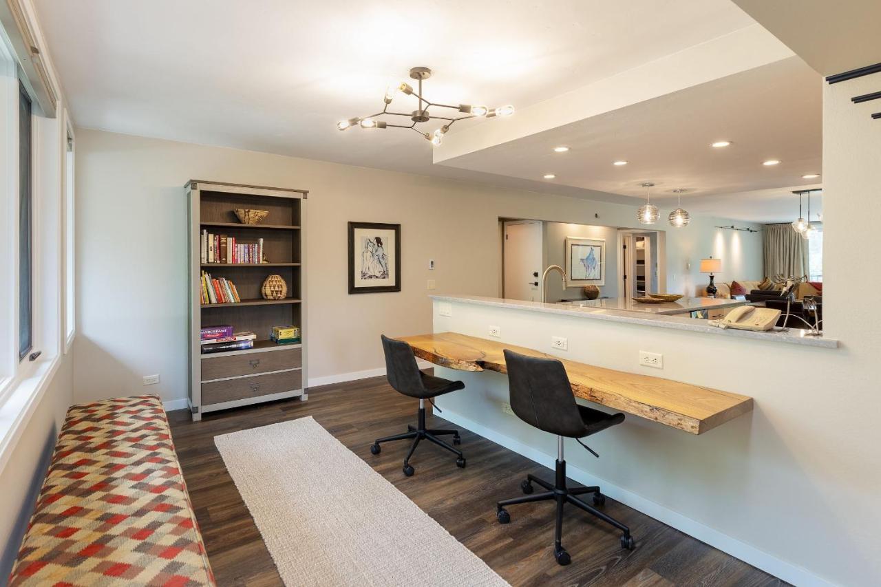 2112 The Pines Condo Keystone Buitenkant foto