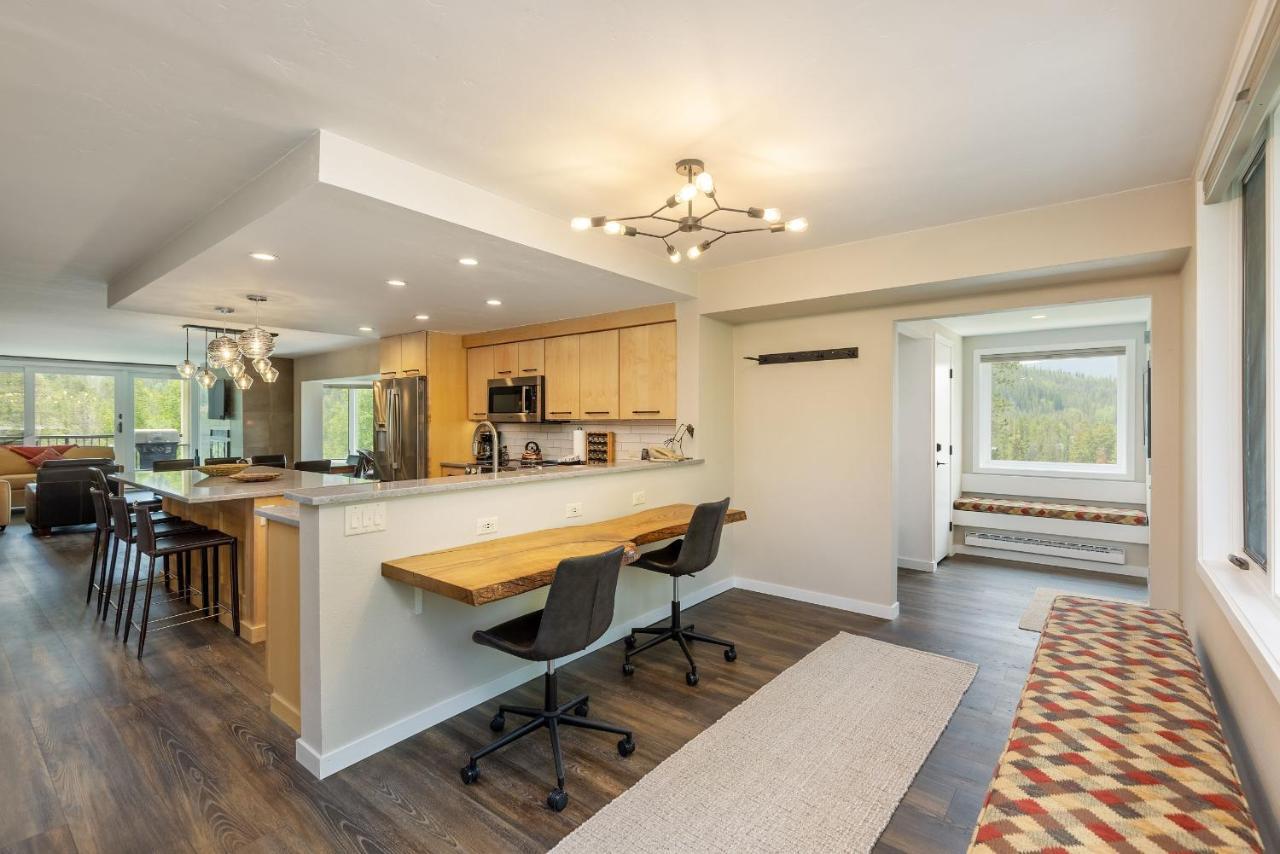 2112 The Pines Condo Keystone Buitenkant foto