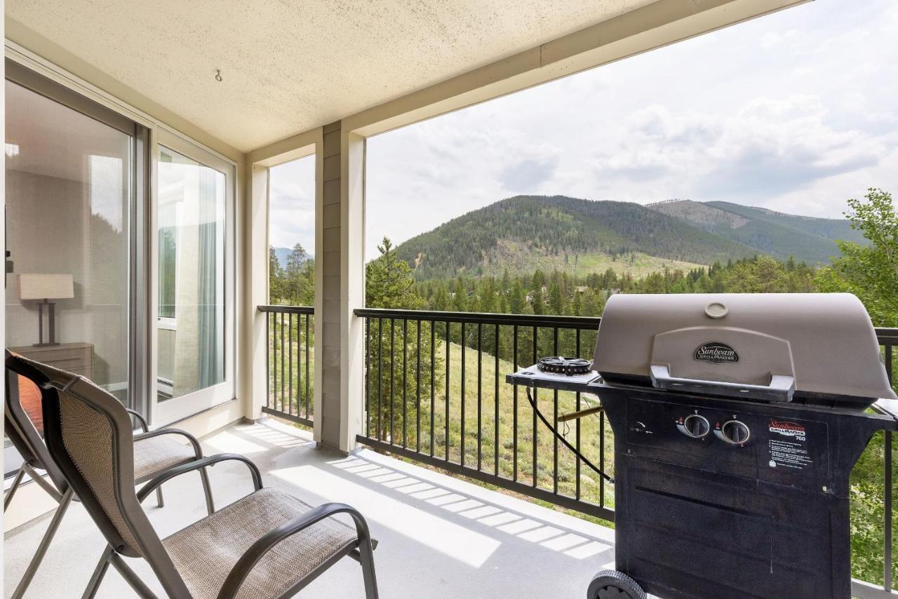 2112 The Pines Condo Keystone Buitenkant foto