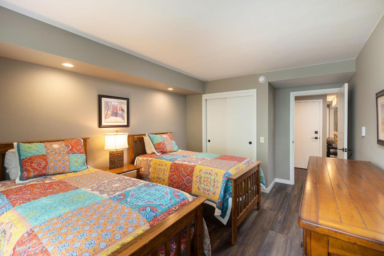2112 The Pines Condo Keystone Buitenkant foto