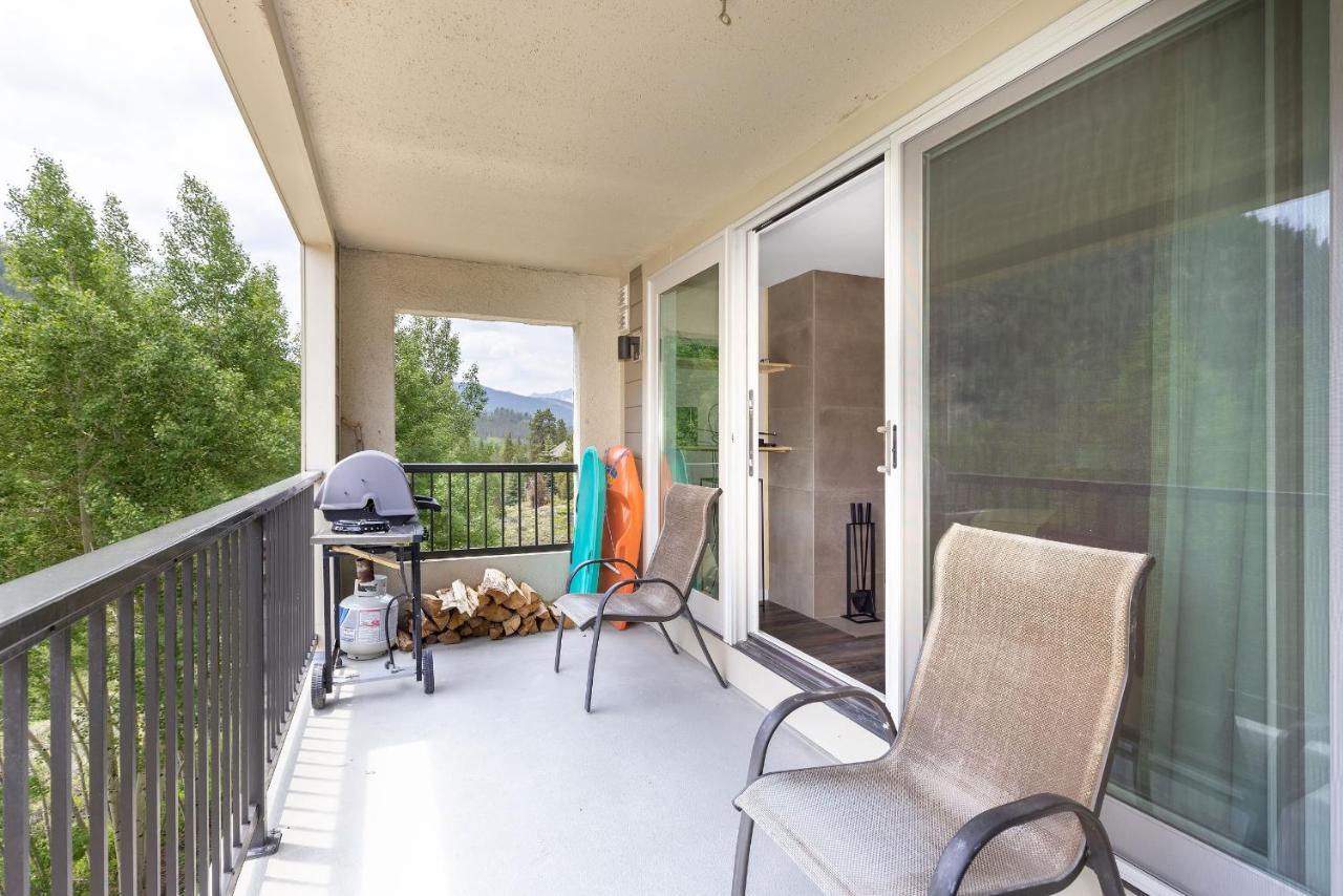 2112 The Pines Condo Keystone Buitenkant foto