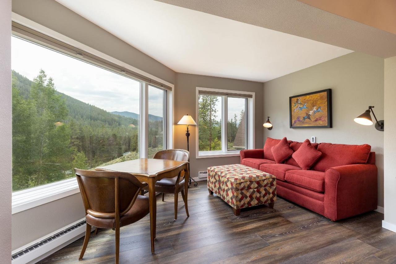 2112 The Pines Condo Keystone Buitenkant foto