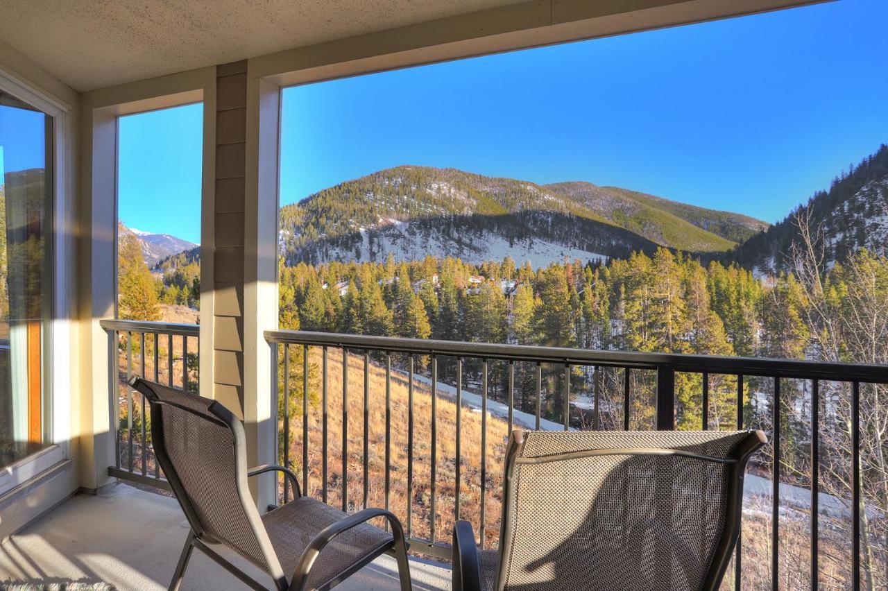 2112 The Pines Condo Keystone Buitenkant foto