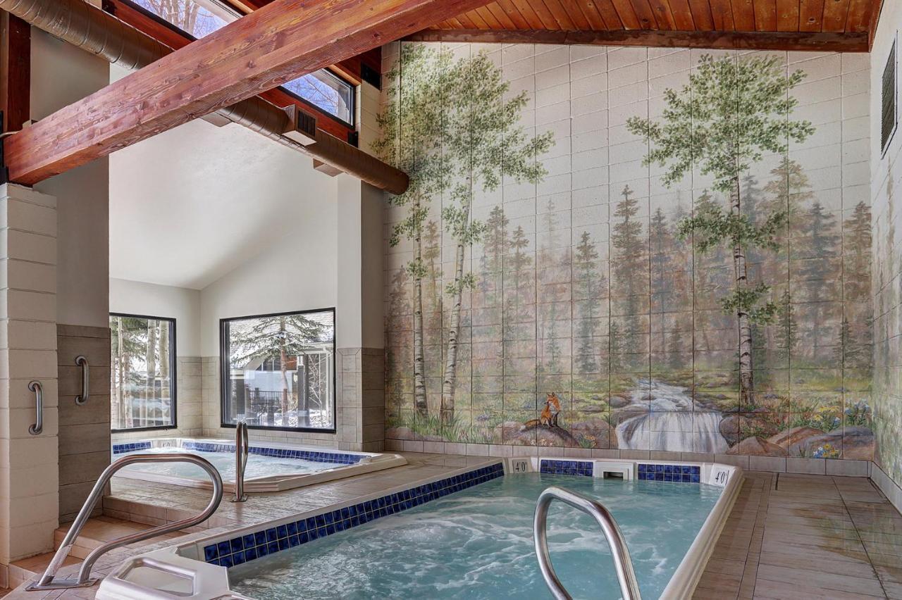 2112 The Pines Condo Keystone Buitenkant foto