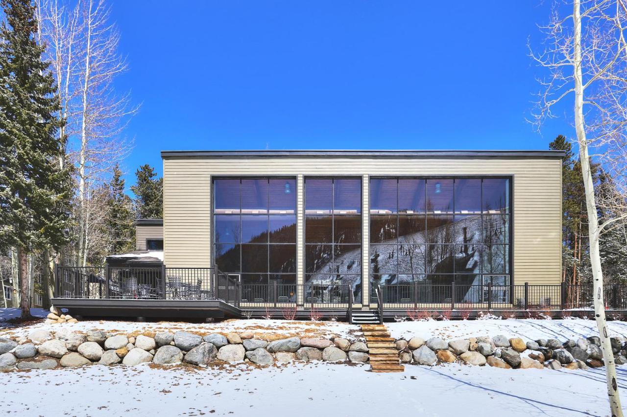 2112 The Pines Condo Keystone Buitenkant foto