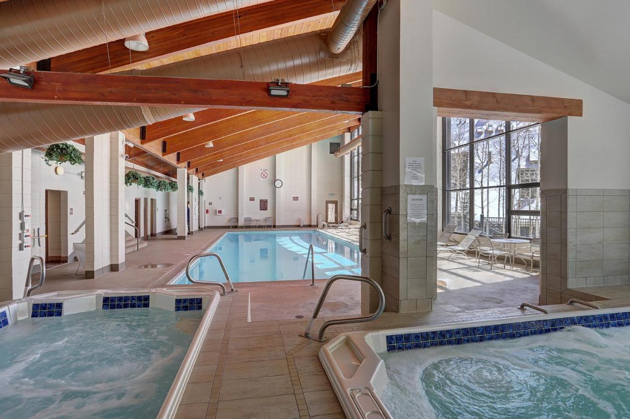 2112 The Pines Condo Keystone Buitenkant foto