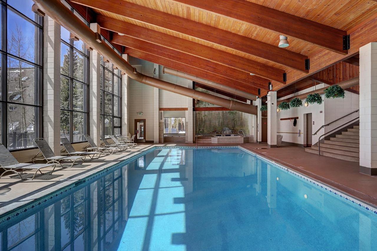 2112 The Pines Condo Keystone Buitenkant foto