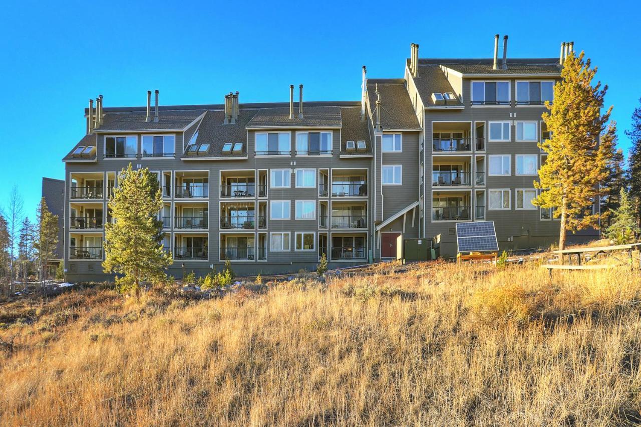 2112 The Pines Condo Keystone Buitenkant foto