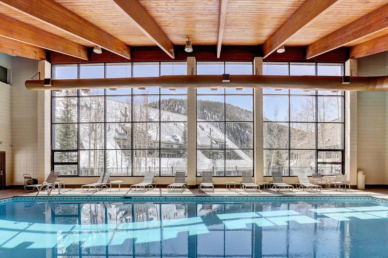 2112 The Pines Condo Keystone Buitenkant foto