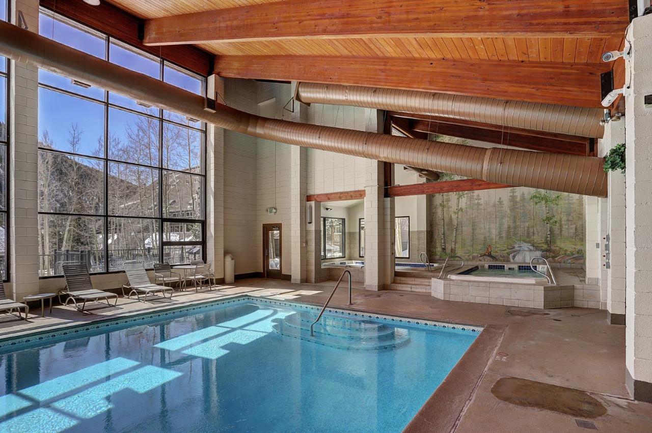 2112 The Pines Condo Keystone Buitenkant foto